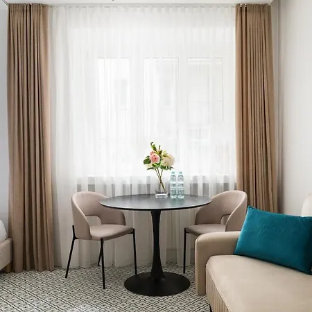 Apartment Heart Of Downtown Pretty *