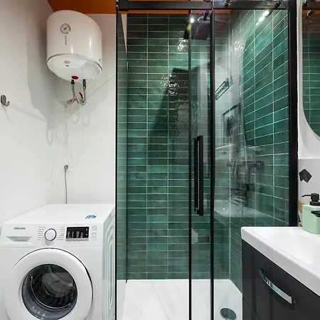 Heart Of Downtown Pretty