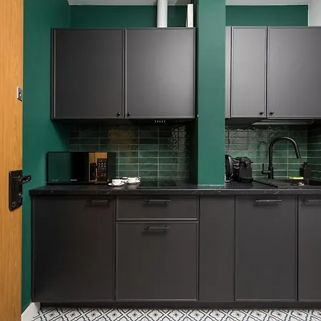 Heart Of Downtown Pretty * Warszawa