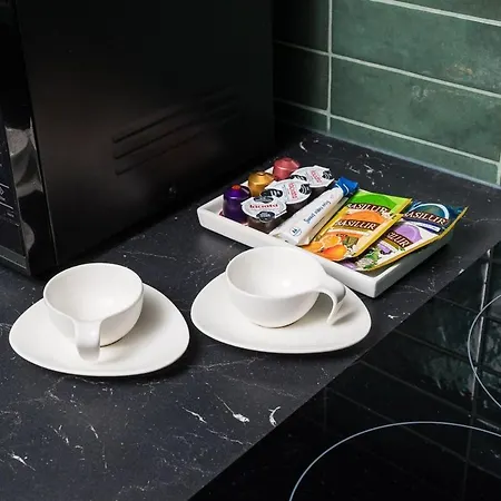 Heart Of Downtown Pretty Apartament Warszawa